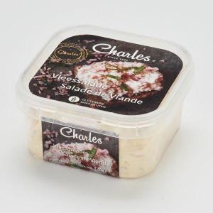 MEAT SPREAD 6X120G
